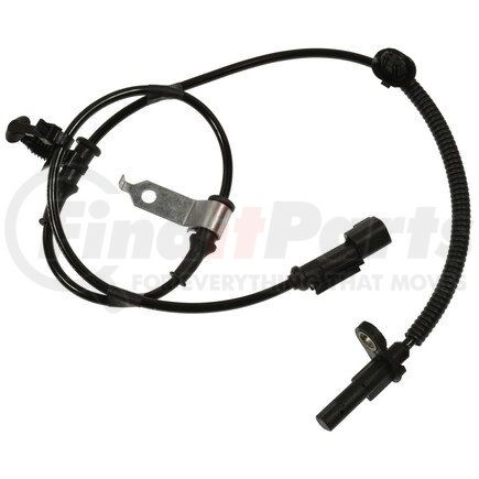 ALS2698 by STANDARD IGNITION - ABS Speed Sensor