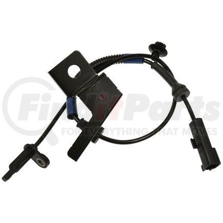 ALS2699 by STANDARD IGNITION - ABS Speed Sensor