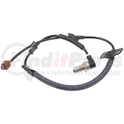 Standard Ignition ALS269 ABS SPEED SENSOR - INTERM
