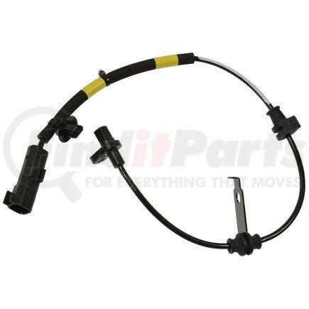 ALS2694 by STANDARD IGNITION - ABS Speed Sensor