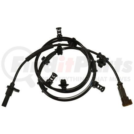 ALS2703 by STANDARD IGNITION - ABS Speed Sensor