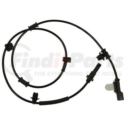 ALS2704 by STANDARD IGNITION - ABS Speed Sensor