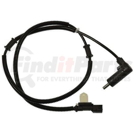 ALS2705 by STANDARD IGNITION - ABS Speed Sensor