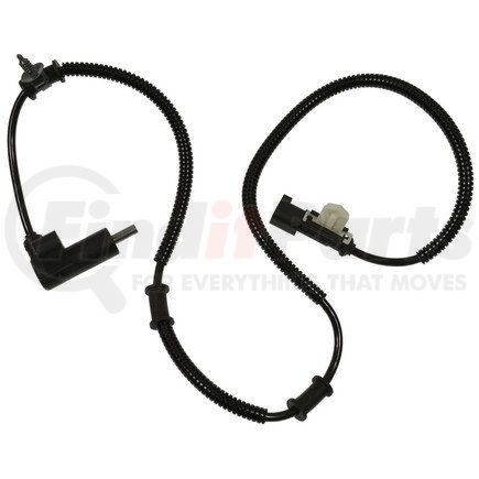 ALS2706 by STANDARD IGNITION - ABS Speed Sensor