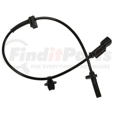 ALS2707 by STANDARD IGNITION - ABS Speed Sensor