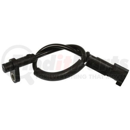 ALS2708 by STANDARD IGNITION - ABS Speed Sensor