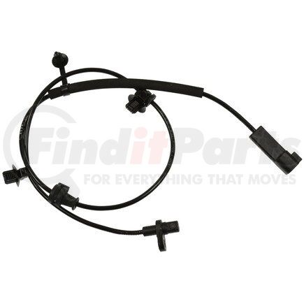ALS2712 by STANDARD IGNITION - ABS Speed Sensor