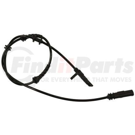 ALS2715 by STANDARD IGNITION - Intermotor ABS Speed Sensor