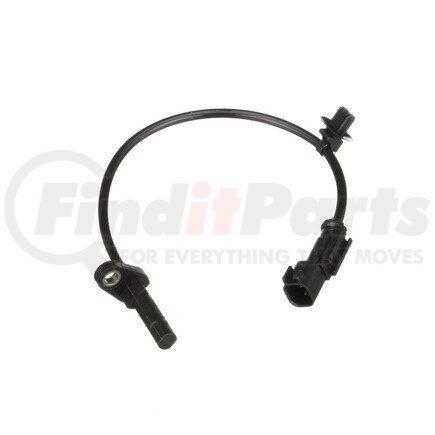 ALS2717 by STANDARD IGNITION - ABS Speed Sensor