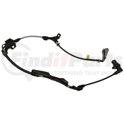 ALS2718 by STANDARD IGNITION - Intermotor ABS Speed Sensor
