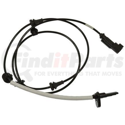 ALS2709 by STANDARD IGNITION - ABS Speed Sensor