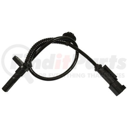 ALS2710 by STANDARD IGNITION - ABS Speed Sensor