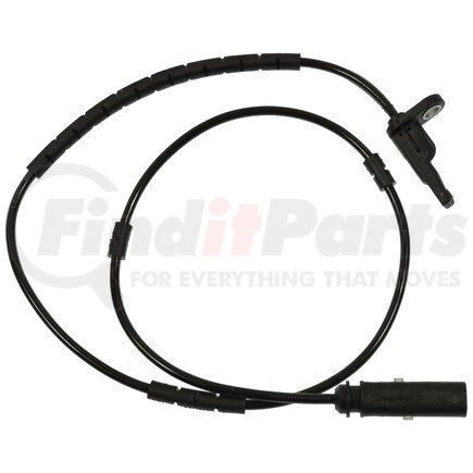 ALS2724 by STANDARD IGNITION - Intermotor ABS Speed Sensor