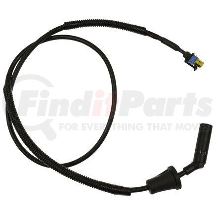 ALS2725 by STANDARD IGNITION - ABS / Vehicle Speed Sensor