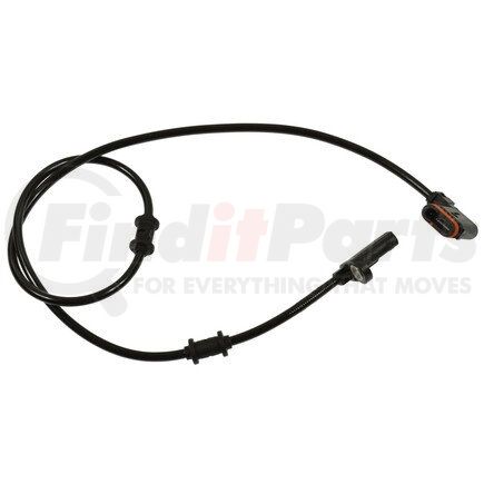 ALS2738 by STANDARD IGNITION - Intermotor ABS Speed Sensor