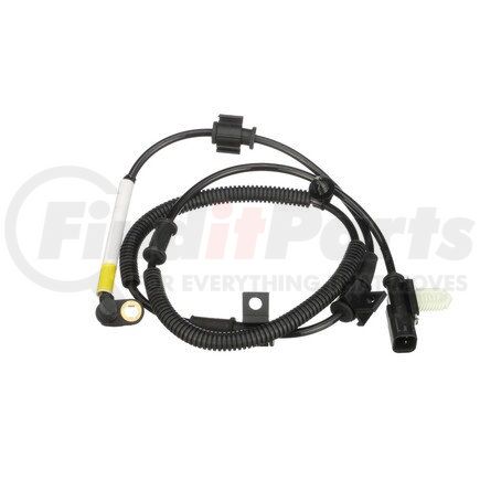 ALS2728 by STANDARD IGNITION - Tire Pressure Monitoring System (TPMS) Sensor
