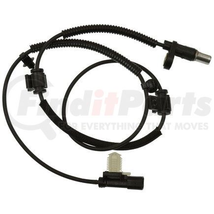 ALS2731 by STANDARD IGNITION - ABS Speed Sensor