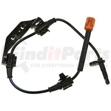 ALS2744 by STANDARD IGNITION - Intermotor ABS Speed Sensor