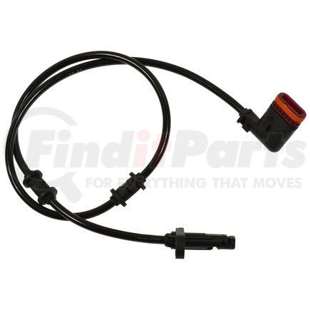 ALS2745 by STANDARD IGNITION - Intermotor ABS Speed Sensor