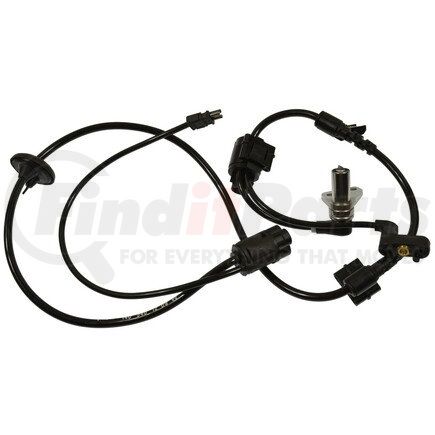 ALS2749 by STANDARD IGNITION - Intermotor ABS Speed Sensor