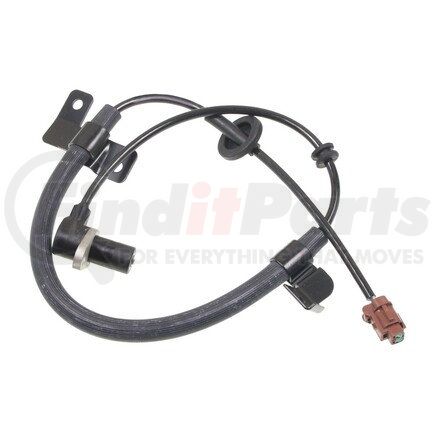ALS274 by STANDARD IGNITION - Intermotor ABS Speed Sensor