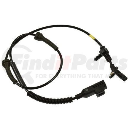 ALS2740 by STANDARD IGNITION - Intermotor ABS Speed Sensor
