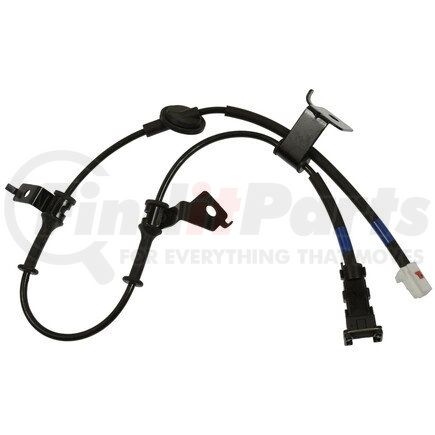 ALS2763 by STANDARD IGNITION - Intermotor ABS Speed Sensor