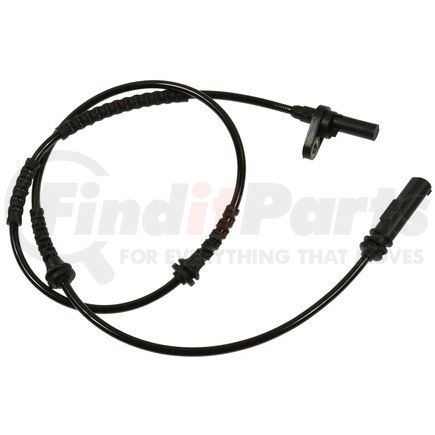 ALS2764 by STANDARD IGNITION - Intermotor ABS Speed Sensor