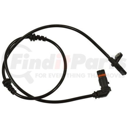 ALS2760 by STANDARD IGNITION - Intermotor ABS Speed Sensor