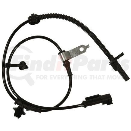ALS2780 by STANDARD IGNITION - ABS Speed Sensor