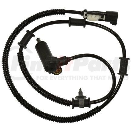 ALS2781 by STANDARD IGNITION - ABS Speed Sensor