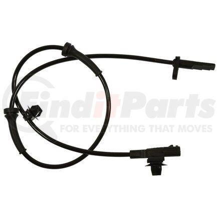 ALS2782 by STANDARD IGNITION - Intermotor ABS Speed Sensor