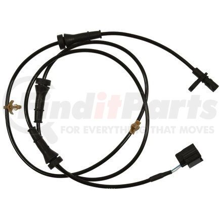 ALS2783 by STANDARD IGNITION - Intermotor ABS Speed Sensor