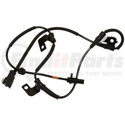 ALS2775 by STANDARD IGNITION - ABS Speed Sensor