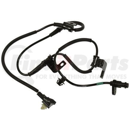 ALS2778 by STANDARD IGNITION - Intermotor ABS Speed Sensor