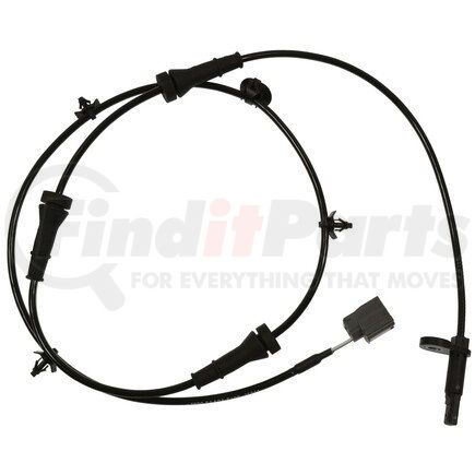 ALS2788 by STANDARD IGNITION - Intermotor ABS Speed Sensor