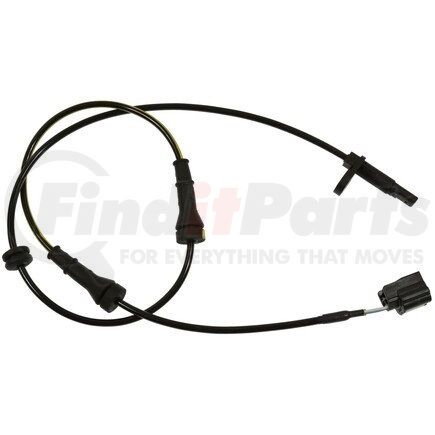 ALS2790 by STANDARD IGNITION - Intermotor ABS Speed Sensor