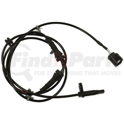 ALS2791 by STANDARD IGNITION - Intermotor ABS Speed Sensor