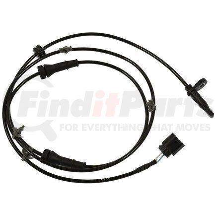 ALS2792 by STANDARD IGNITION - Intermotor ABS Speed Sensor