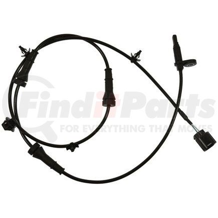 ALS2785 by STANDARD IGNITION - Intermotor ABS Speed Sensor