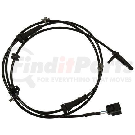 ALS2786 by STANDARD IGNITION - Intermotor ABS Speed Sensor
