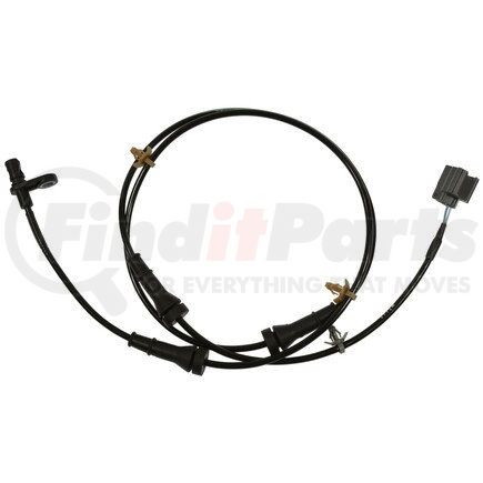 ALS2787 by STANDARD IGNITION - Intermotor ABS Speed Sensor