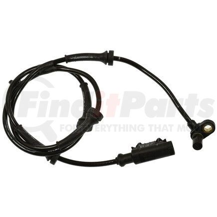 ALS2793 by STANDARD IGNITION - Intermotor ABS Speed Sensor