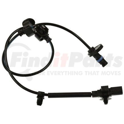 ALS2796 by STANDARD IGNITION - Intermotor ABS Speed Sensor