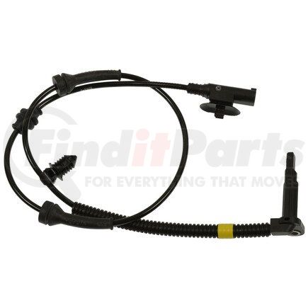 ALS2805 by STANDARD IGNITION - ABS Speed Sensor