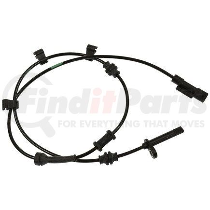 ALS2806 by STANDARD IGNITION - ABS Speed Sensor