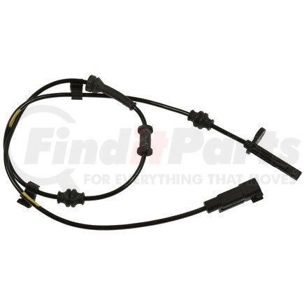 ALS2807 by STANDARD IGNITION - ABS Speed Sensor