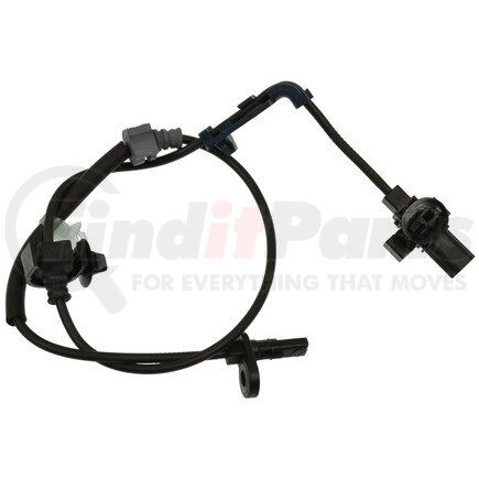 ALS2801 by STANDARD IGNITION - Intermotor ABS Speed Sensor