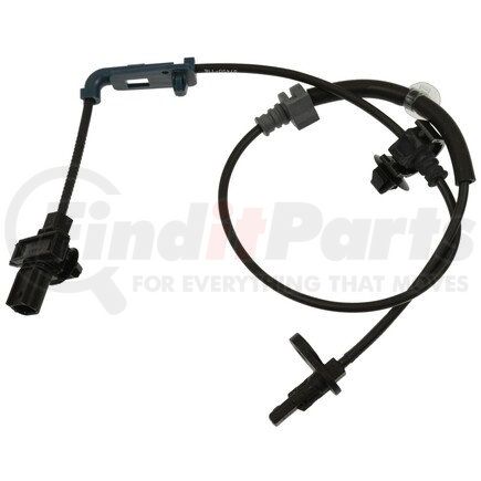 ALS2802 by STANDARD IGNITION - Intermotor ABS Speed Sensor