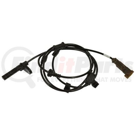 ALS2804 by STANDARD IGNITION - ABS Speed Sensor